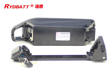 Oh-PCMs 48V de la batterie pack-46.8V 10,5 de Li-18650-13S3PLithium 10,2) (pour la batterie électrique de bicyclette