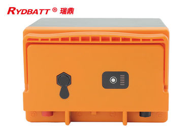 10388130 stockage de block d'alimentation électrique du paquet de batterie de 4S3P Lifepo4/12.8V 24Ah Lifepo4