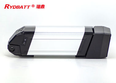 Paquet Redar SE-041/Li-18650-10S4P -36V10.4Ah de batterie au lithium de RYDBATT pour la batterie électrique de bicyclette