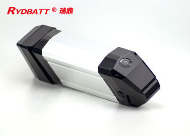 Paquet Redar SE-041/Li-18650-10S4P -36V10.4Ah de batterie au lithium de RYDBATT pour la batterie électrique de bicyclette