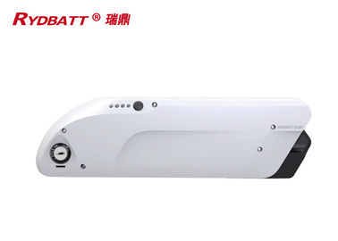 Paquet Redar Li-18650-10S4P-36V 10.4Ah de batterie au lithium de RYDBATT DS-4 (36V) pour la batterie électrique de bicyclette