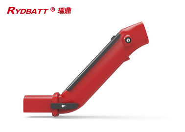 Paquet Redar Li-18650-13S4P-48V 10.4Ah de batterie au lithium de RYDBATT FR-5C (48V) pour la batterie électrique de bicyclette