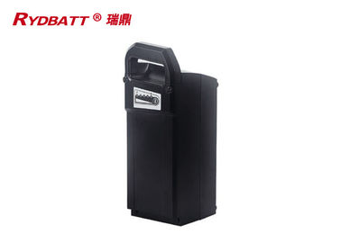 Paquet Redar Li-18650-7S4P-24V 10.4Ah de batterie au lithium de RYDBATT JOB36V (24V) pour la batterie électrique de bicyclette