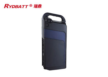 Paquet Redar Li-18650-13S5P-48V 13Ah de batterie au lithium de RYDBATT LM-2 (48V) pour la batterie électrique de bicyclette