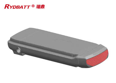 Paquet Redar Li-18650-10S6P-36V 15.6Ah de batterie au lithium de RYDBATT QY-03 (36V) pour la batterie électrique de bicyclette
