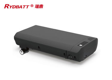 Paquet Redar Li-18650-7S4P-24V 10.4Ah de batterie au lithium de RYDBATT RK-3 (24V) pour la batterie électrique de bicyclette