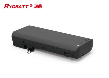 Paquet Redar Li-18650-7S4P-24V 10.4Ah de batterie au lithium de RYDBATT RK-3 (24V) pour la batterie électrique de bicyclette