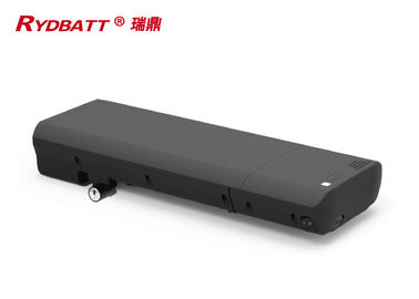 Paquet Redar Li-18650-10S4P-36V 10.4Ah de batterie au lithium de RYDBATT RK-4 (36V) pour la batterie électrique de bicyclette