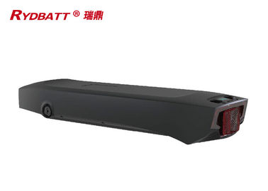 Paquet Redar Li-18650-10S5P-36V 13Ah de batterie au lithium de RYDBATT RV-5C (36V) pour la batterie électrique de bicyclette