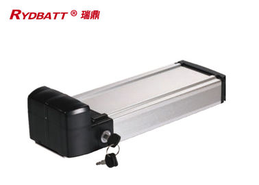 Paquet Redar Li-18650-13S4P-48V 10.4Ah de batterie au lithium de RYDBATT SSE-006 (48V) pour la batterie électrique de bicyclette