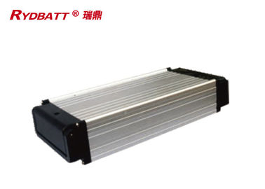 Paquet Redar Li-18650-13S4P-48V 10.4Ah de batterie au lithium de RYDBATT SSE-007 (48V) pour la batterie électrique de bicyclette