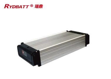 Paquet Redar Li-18650-13S4P-48V 10.4Ah de batterie au lithium de RYDBATT SSE-008 (48V) pour la batterie électrique de bicyclette