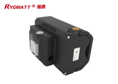 Paquet Redar Li-18650-10S4P-36V 10.4Ah de batterie au lithium de RYDBATT SSE-017 (36V) pour la batterie électrique de bicyclette