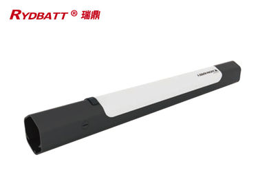 Paquet Redar Li-18650-10S4P-36V 10.4Ah de batterie au lithium de RYDBATT SSE-023 (36V) pour la batterie électrique de bicyclette
