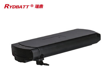 Paquet Redar Li-18650-13S4P-48V 10.4Ah de batterie au lithium de RYDBATT SSE-032 (48V) pour la batterie électrique de bicyclette