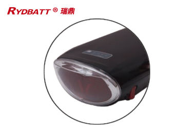 Paquet Redar Li-18650-10S5P-36V 13Ah de batterie au lithium de RYDBATT SSE-037 (36V) pour la batterie électrique de bicyclette