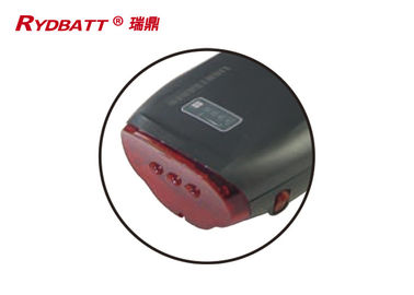 Paquet Redar Li-18650-10S5P-36V 13Ah de batterie au lithium de RYDBATT SSE-050 (36V) pour la batterie électrique de bicyclette