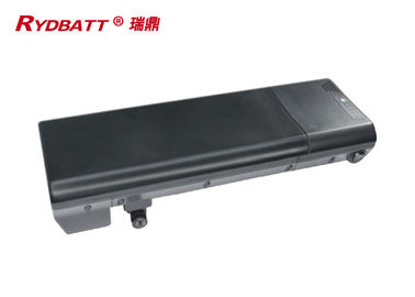 Paquet Redar Li-18650-10S4P-36V 10.4Ah de batterie au lithium de RYDBATT SSE-060 (36V) pour la batterie électrique de bicyclette