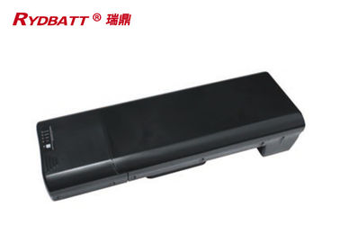 Paquet Redar Li-18650-10S4P-36V 10.4Ah de batterie au lithium de RYDBATT SSE-060 (36V) pour la batterie électrique de bicyclette