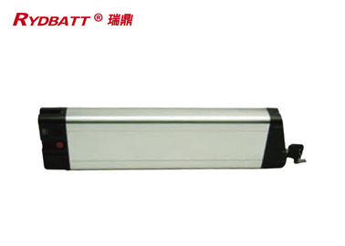 Paquet Redar Li-18650-10S4P-36V 10.4Ah de batterie au lithium de RYDBATT SSE-062 (36V) pour la batterie électrique de bicyclette
