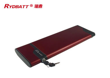 Paquet Redar Li-18650-10S3P-36V 10.4Ah de batterie au lithium de RYDBATT SSE-071 (36V) pour la batterie électrique de bicyclette