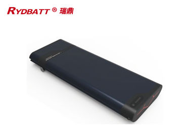 Paquet Redar Li-18650-13S4P-48V 10.4Ah de batterie au lithium de RYDBATT SSE-072 (48V) pour la batterie électrique de bicyclette