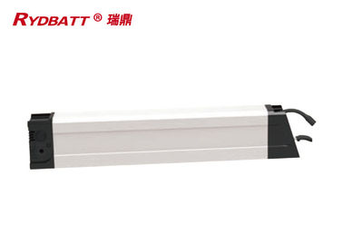 Paquet Redar Li-18650-10S4P-36V 10.4Ah de batterie au lithium de RYDBATT SSE-075 (36V) pour la batterie électrique de bicyclette
