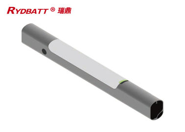 Paquet Redar Li-18650-10S4P-36V 10.4Ah de batterie au lithium de RYDBATT SSE-085 (36V) pour la batterie électrique de bicyclette
