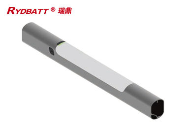 Paquet Redar Li-18650-10S4P-36V 10.4Ah de batterie au lithium de RYDBATT SSE-085 (36V) pour la batterie électrique de bicyclette