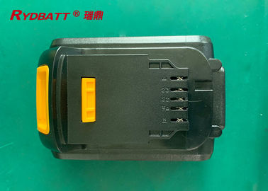 Paquet de batterie de Li 3s2p 18650