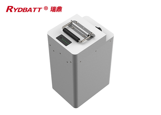 moto de 60V40Ah Li-Ion Battery Pack For Electric électrique