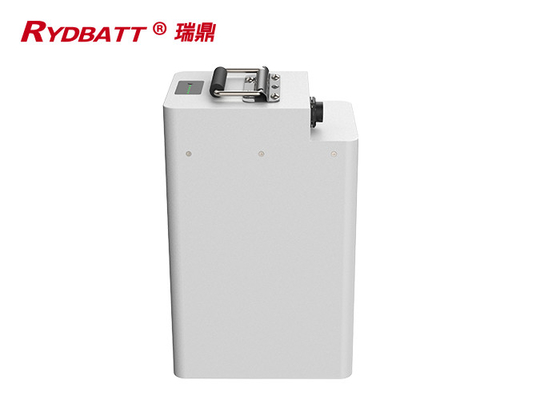 moto de 60V40Ah Li-Ion Battery Pack For Electric électrique