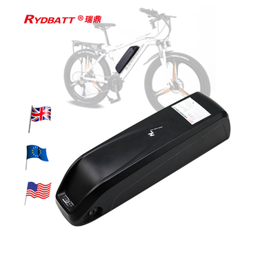 Lithium rechargeable profond Ion Battery For Electric Bike du cycle 36V 10Ah