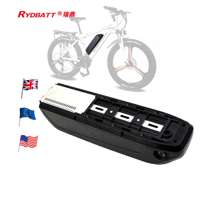 Lithium rechargeable profond Ion Battery For Electric Bike du cycle 36V 10Ah