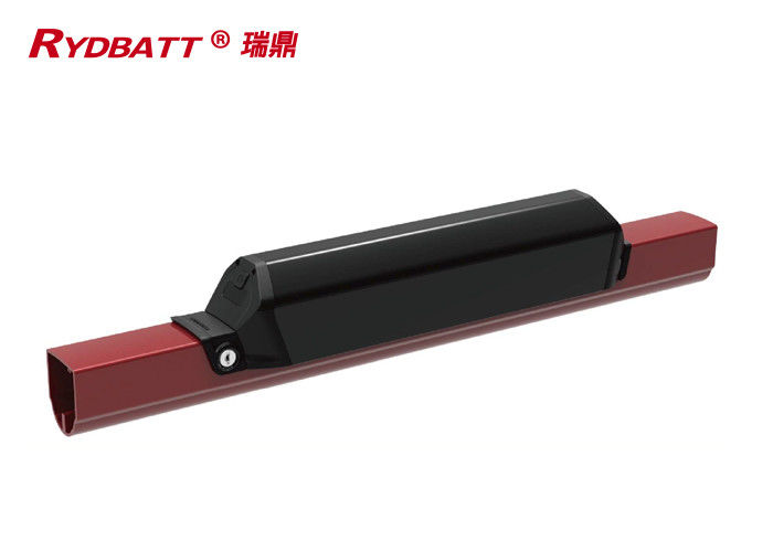 Paquet Redar Li-18650-13S6P-48V 15.6Ah de batterie au lithium de RYDBATT ID-MAX (48V) pour la batterie électrique de bicyclette