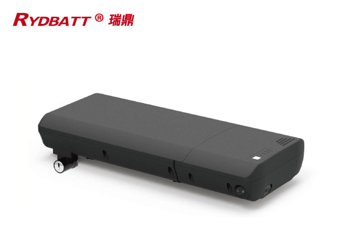 Paquet Redar Li-18650-10S4P-36V 10.4Ah de batterie au lithium de RYDBATT RK-4 (36V) pour la batterie électrique de bicyclette