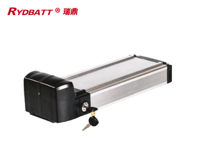 Paquet Redar Li-18650-13S4P-48V 10.4Ah de batterie au lithium de RYDBATT SSE-006A (48V) pour la batterie électrique de bicyclette