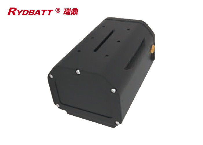 Paquet Redar Li-18650-10S4P-36V 10.4Ah de batterie au lithium de RYDBATT SSE-017 (36V) pour la batterie électrique de bicyclette