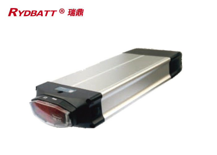 Paquet Redar Li-18650-13S4P-48V 10.4Ah de batterie au lithium de RYDBATT SSE-040 (48V) pour la batterie électrique de bicyclette
