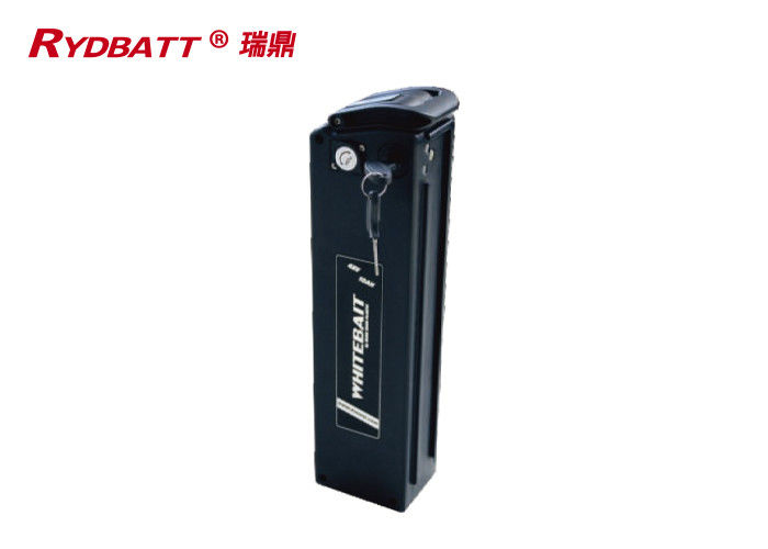 Paquet Redar Li-18650-13S5P-48V 13Ah de batterie au lithium de RYDBATT SSE-055 (48V) pour la batterie électrique de bicyclette