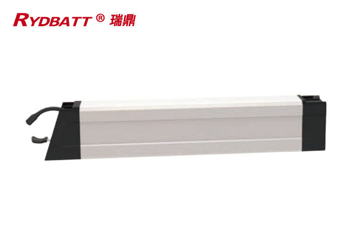 Paquet Redar Li-18650-10S4P-36V 10.4Ah de batterie au lithium de RYDBATT SSE-075 (36V) pour la batterie électrique de bicyclette