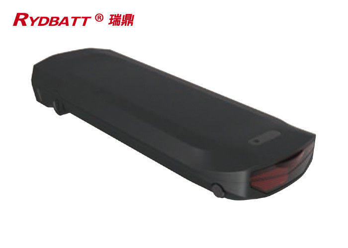 Paquet Redar Li-18650-13S4P-48V 10.4Ah de batterie au lithium de RYDBATT SSE-079 (48V) pour la batterie électrique de bicyclette