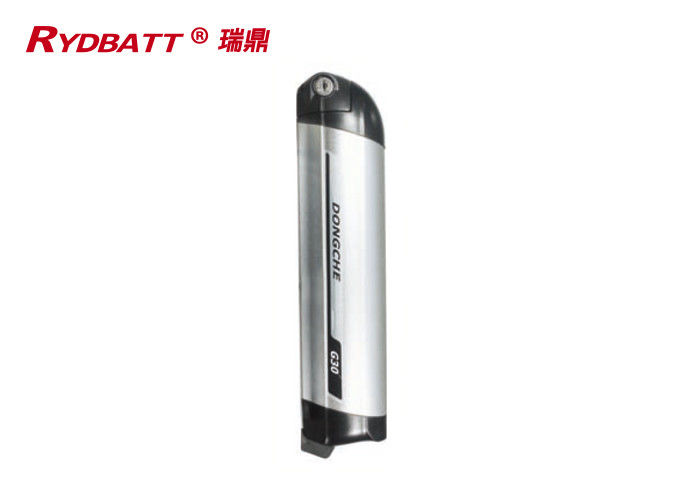Paquet Redar Li-18650-10S4P-36V 10.4Ah de batterie au lithium de RYDBATT SSE-092/93/94 (36V) pour la batterie électrique de bicyclette