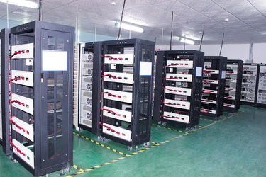 Shenzhen Ryder Electronics Co., Ltd. ligne de production en usine