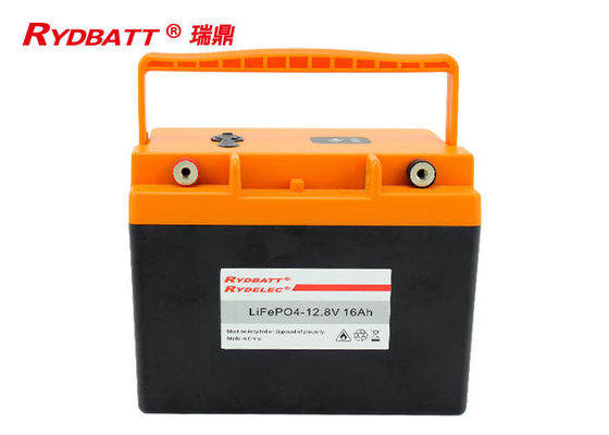 paquet de la batterie 4s3p du paquet 10388130 de batterie de 2000times 12.8V 24Ah Lifepo4