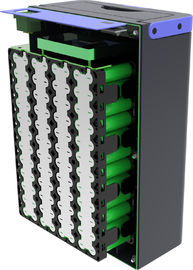 paquet de batterie du moteur électrique 60V/lithium Ion Battery For Electric Motor