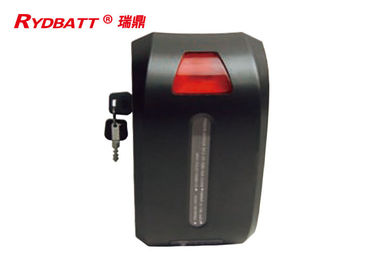 Paquet 10S4P - 36V 10.4Ah de batterie de l'ion 18650 de RYDBATT Li pour la batterie électrique de la bicyclette 36V