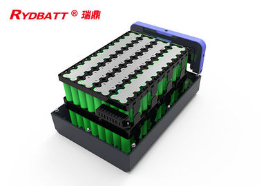 Paquet de batterie de moteur électrique d'ion de lithium 500 - 1000 fois RYD 16LTR 30Ah 60V