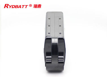 Paquet Redar SSE-051-Li-18650-13S6P 48V de batterie au lithium de RYDBATT pour la batterie électrique de bicyclette