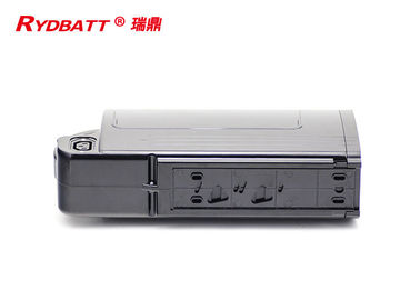 Paquet Redar SSE-051-Li-18650-13S6P 48V de batterie au lithium de RYDBATT pour la batterie électrique de bicyclette